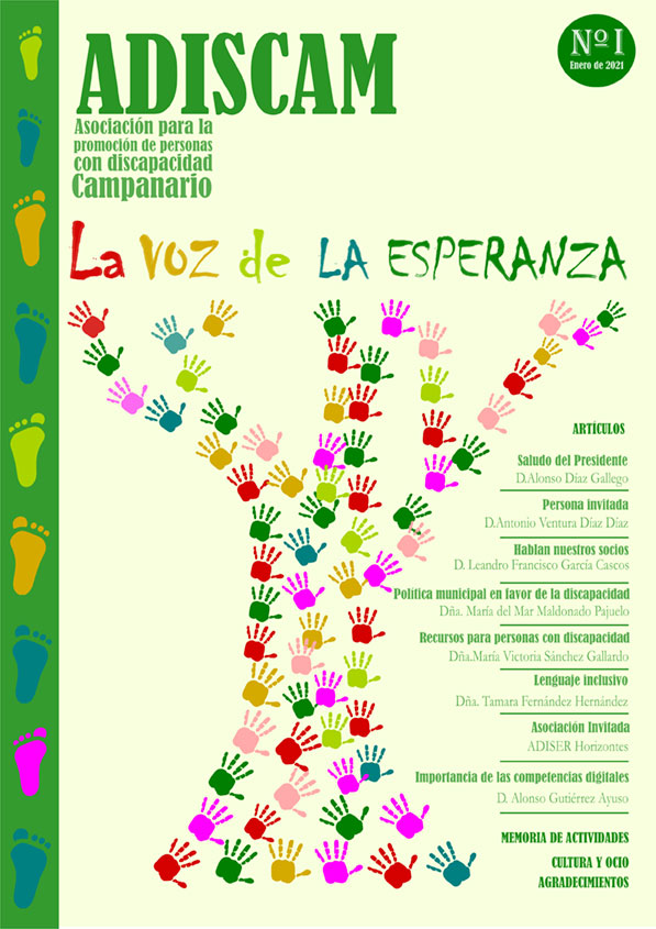 Revista nº 1
